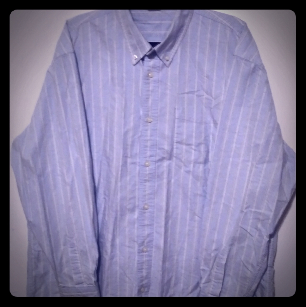 Old Navy button down